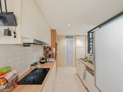Twin Fountains (D25), Condominium #521573451